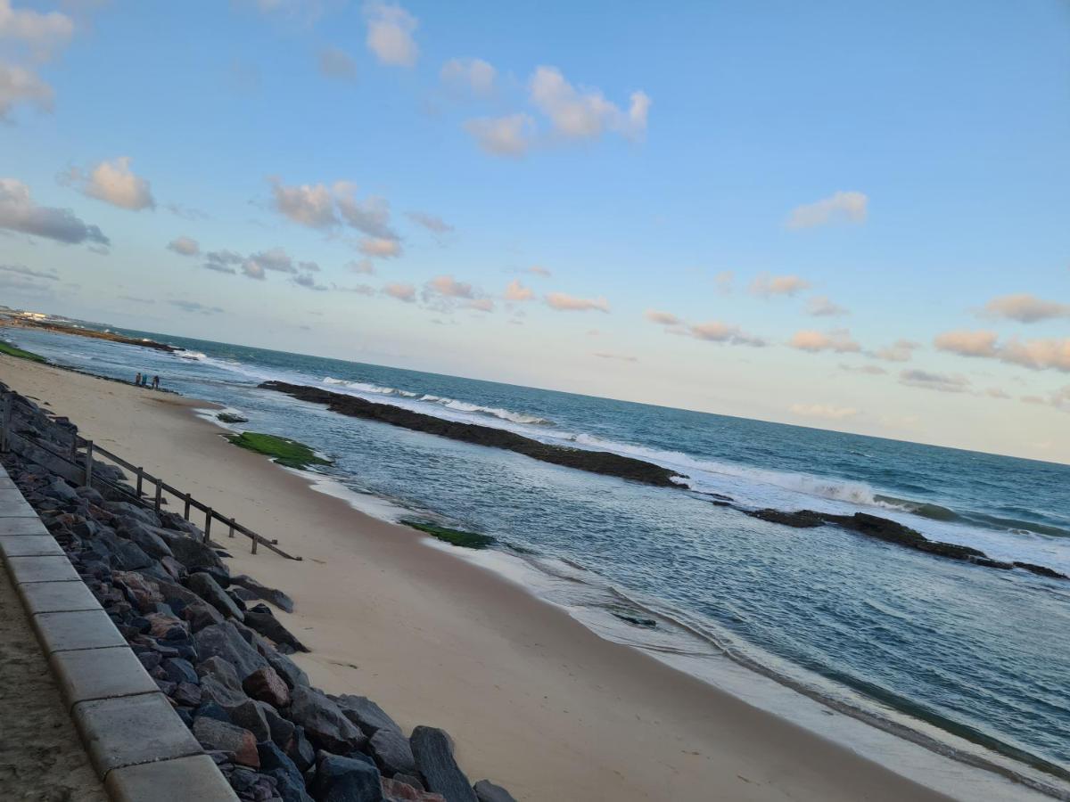 Beira Mar Hotel Natal Kültér fotó