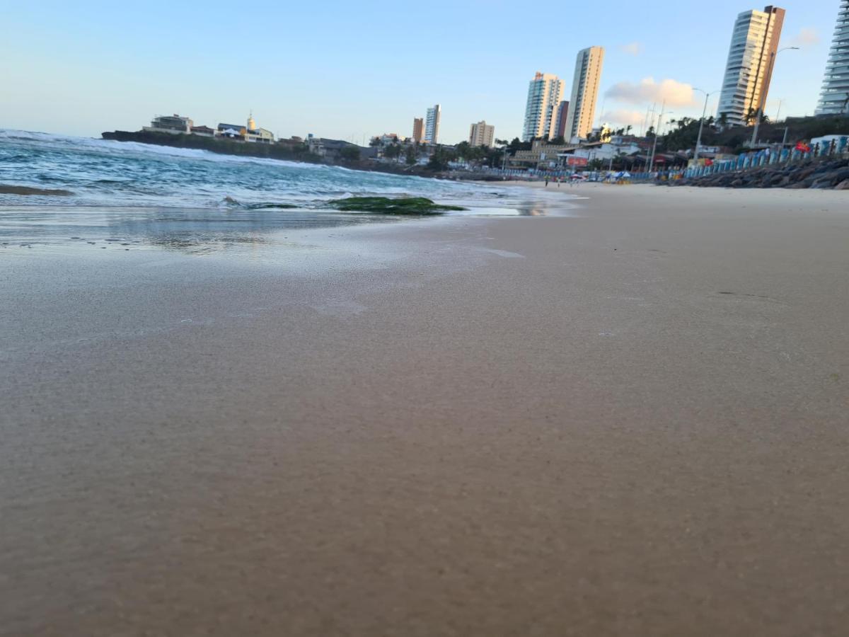 Beira Mar Hotel Natal Kültér fotó