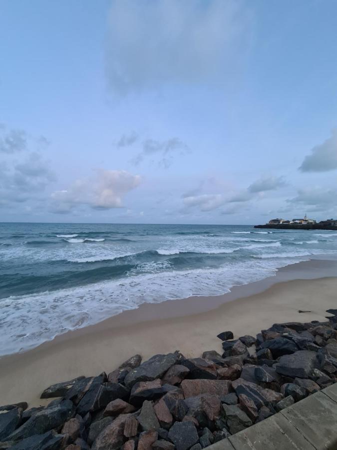 Beira Mar Hotel Natal Kültér fotó