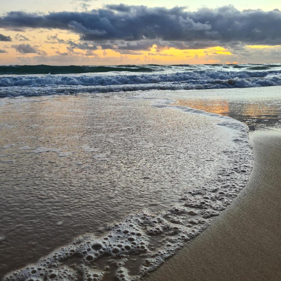 Beira Mar Hotel Natal Kültér fotó
