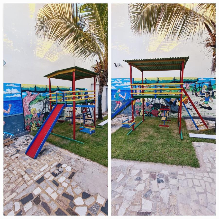 Beira Mar Hotel Natal Kültér fotó