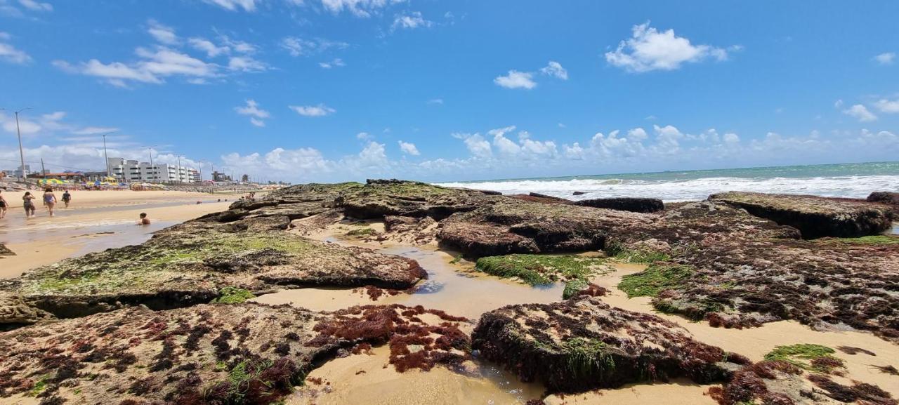 Beira Mar Hotel Natal Kültér fotó