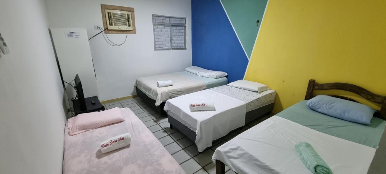 Beira Mar Hotel Natal Kültér fotó