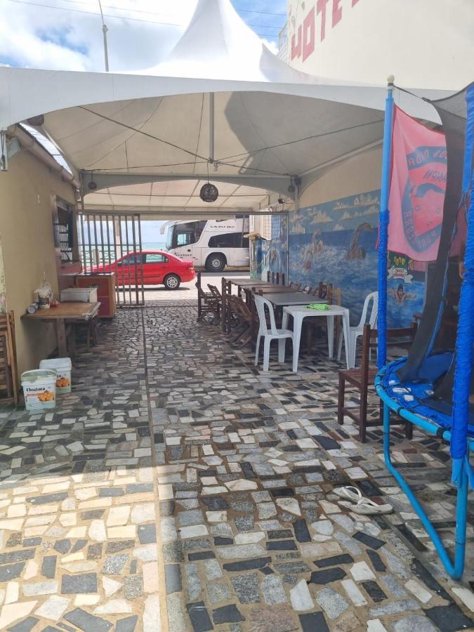 Beira Mar Hotel Natal Kültér fotó
