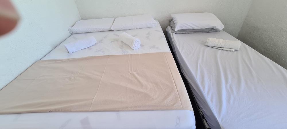 Beira Mar Hotel Natal Kültér fotó