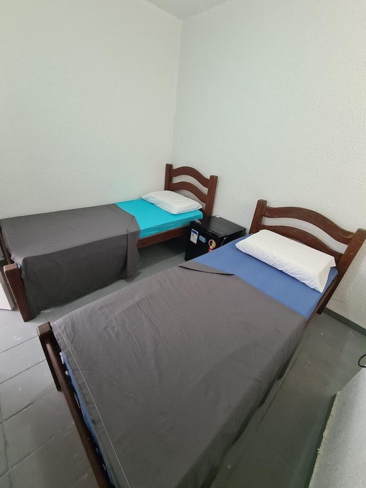 Beira Mar Hotel Natal Kültér fotó