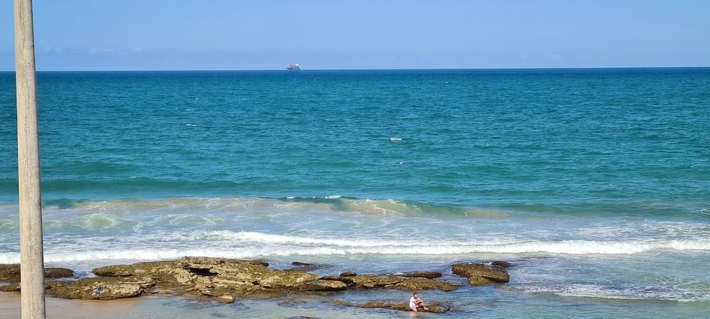 Beira Mar Hotel Natal Kültér fotó