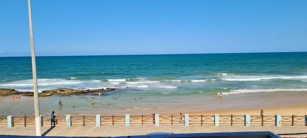 Beira Mar Hotel Natal Kültér fotó