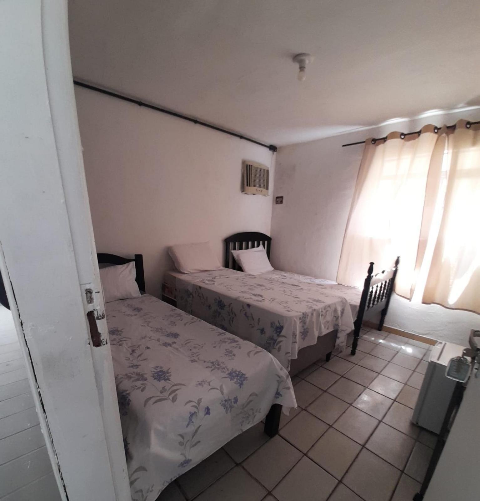 Beira Mar Hotel Natal Kültér fotó