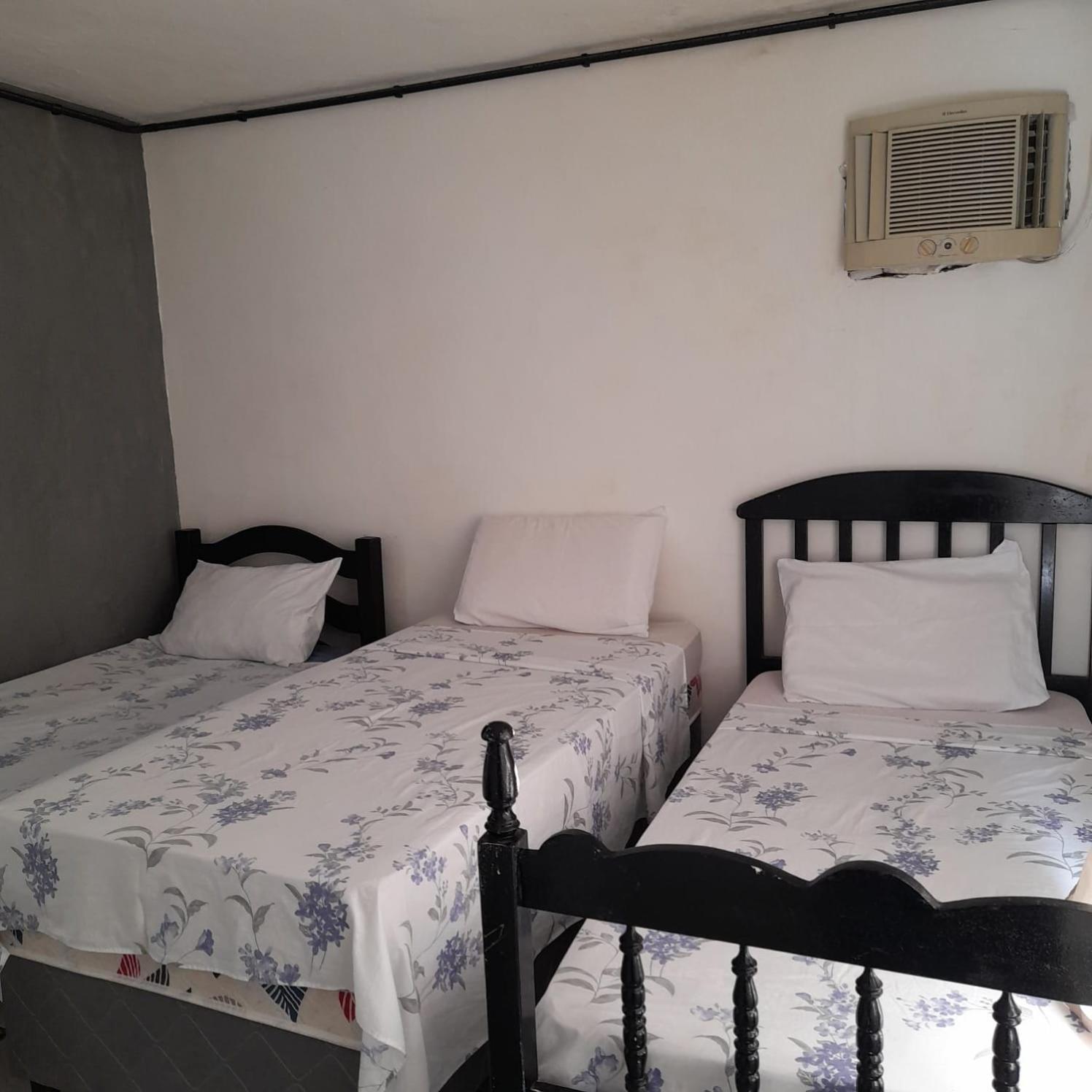 Beira Mar Hotel Natal Kültér fotó