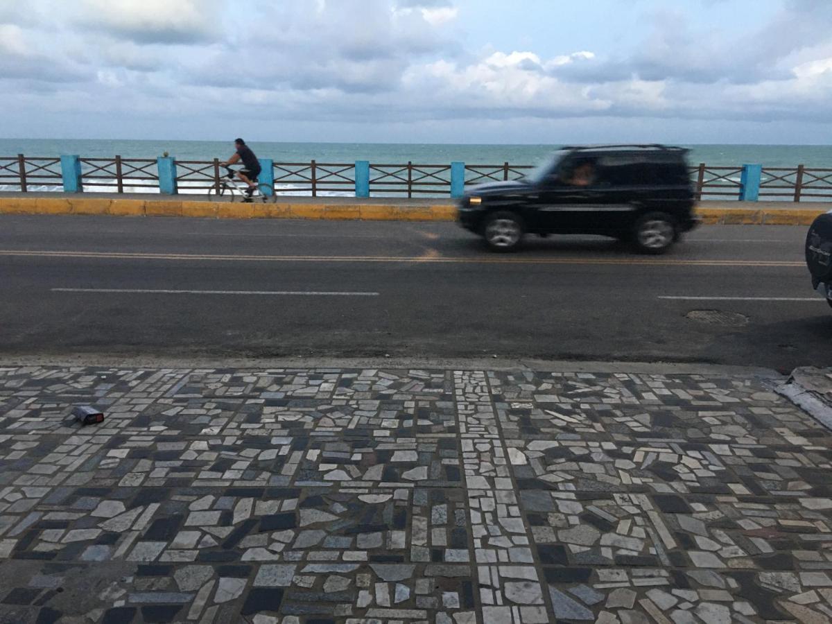Beira Mar Hotel Natal Kültér fotó